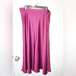 Banana Republic Midi Skirt
